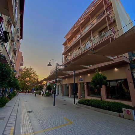 Ξενοδοχείο Acropol Larissa Exterior foto