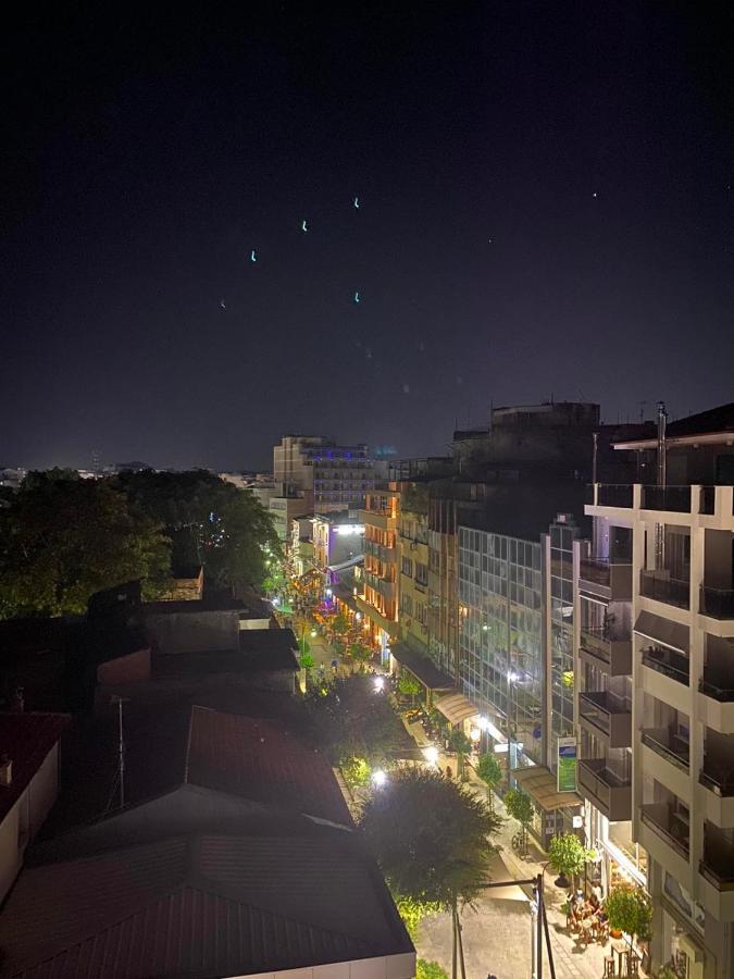 Ξενοδοχείο Acropol Larissa Exterior foto